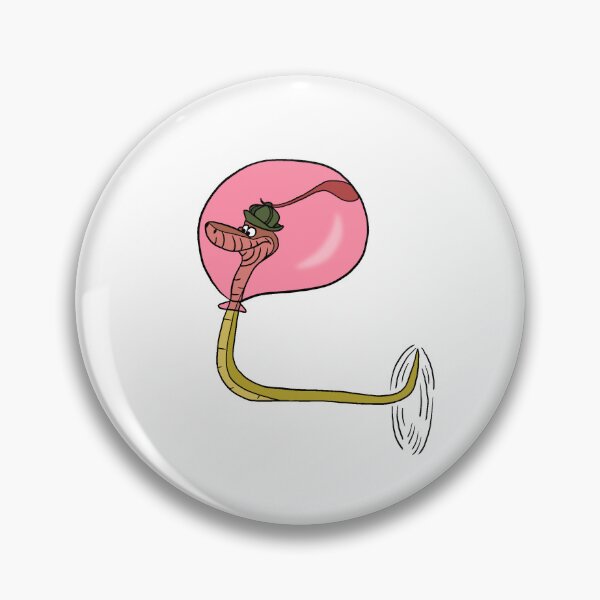 Item preview, Sir Hiss designed and sold by pixie--dust.