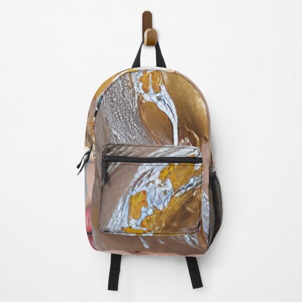 Item preview, Marble & Gold: A Study in Luminous Realism designed and sold by msitefo.