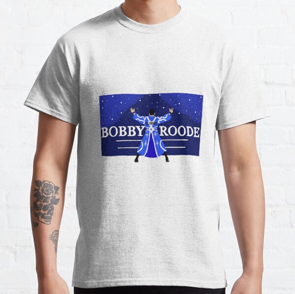 Bobby Roode T-Shirts | Redbubble