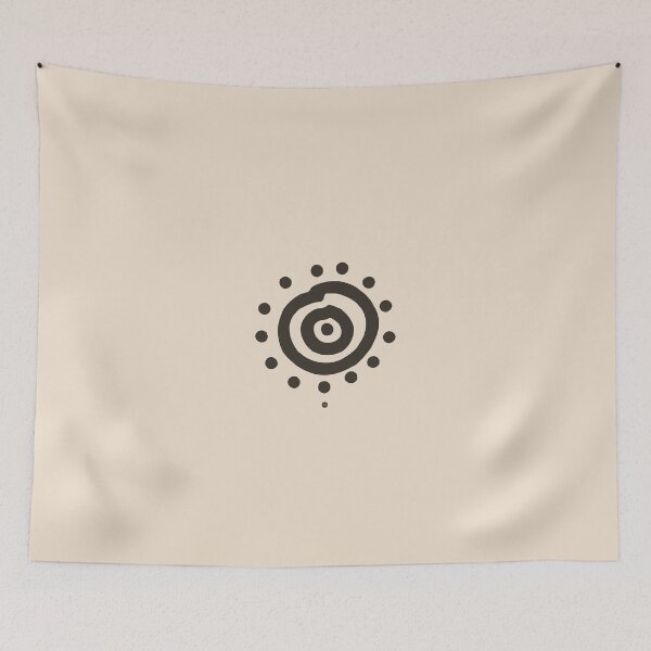 Item preview, Summoning Circle (fc) designed and sold by XUSRedbubble.