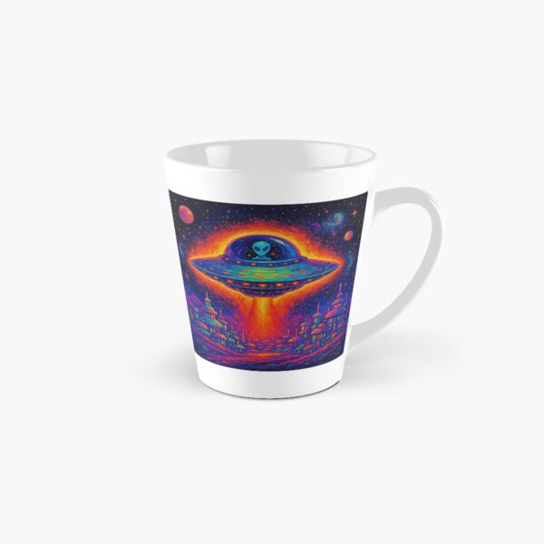 Item preview, Cosmic Metropolis designed and sold by zzz888.