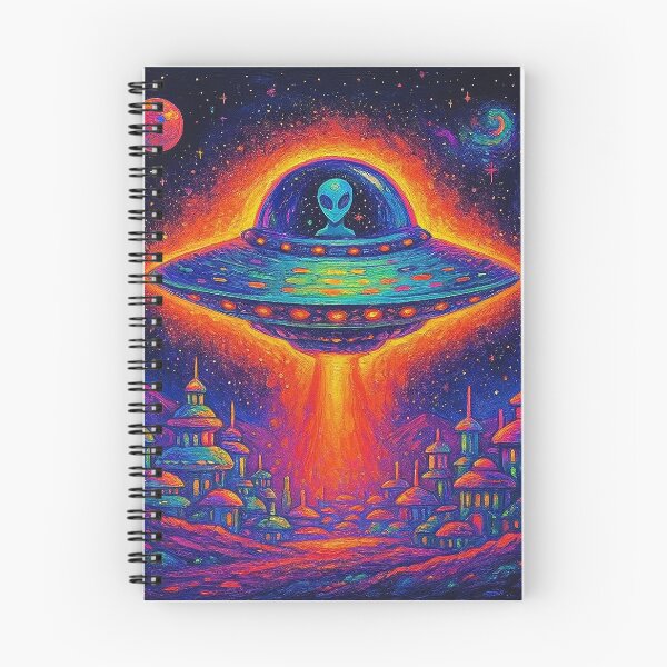 Item preview, Cosmic Metropolis designed and sold by zzz888.