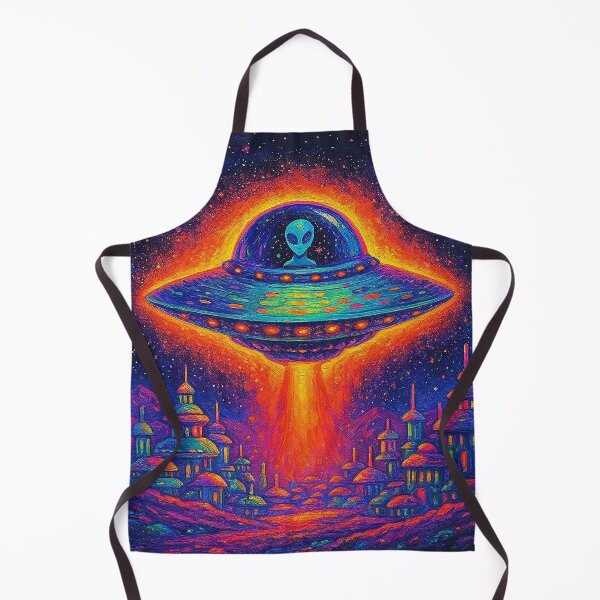 Item preview, Cosmic Metropolis designed and sold by zzz888.