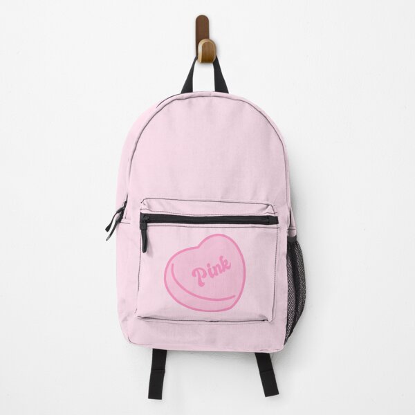 Item preview, Copy of Pretty Little Baby Pink Candy Heart designed and sold by blottleink.