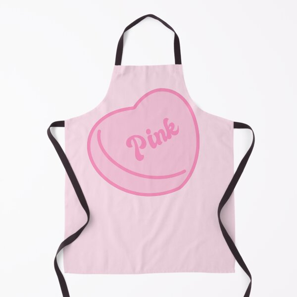 Item preview, Copy of Pretty Little Baby Pink Candy Heart designed and sold by blottleink.