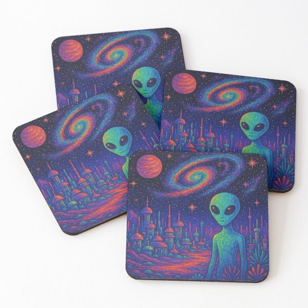 Item preview, Galactic Sentinel designed and sold by zzz888.