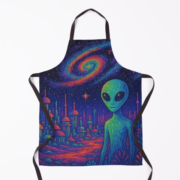 Item preview, Galactic Sentinel designed and sold by zzz888.