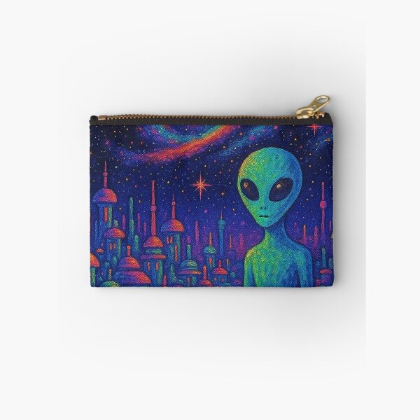 Item preview, Galactic Sentinel designed and sold by zzz888.