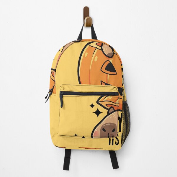 Item preview, Oh My Gourd! It's A Capy designed and sold by The magic  Yellow bus.