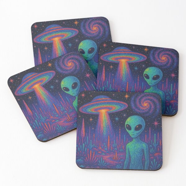 Item preview, Psychedelic Encounter designed and sold by zzz888.