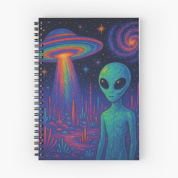 Item preview, Psychedelic Encounter designed and sold by zzz888.