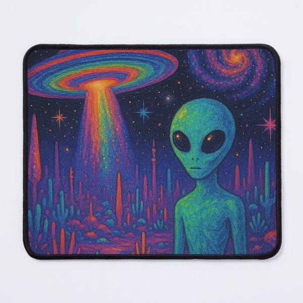 Item preview, Psychedelic Encounter designed and sold by zzz888.