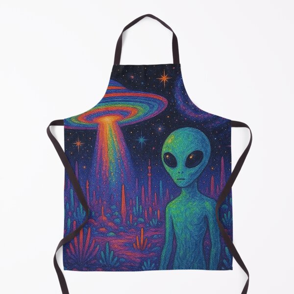Item preview, Psychedelic Encounter designed and sold by zzz888.
