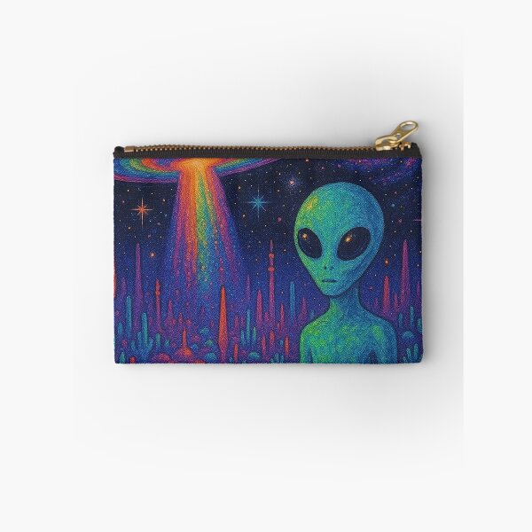 Item preview, Psychedelic Encounter designed and sold by zzz888.