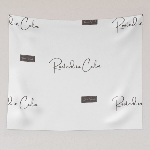 Item preview, Rooted in Calm 2. designed and sold by Demetria3.