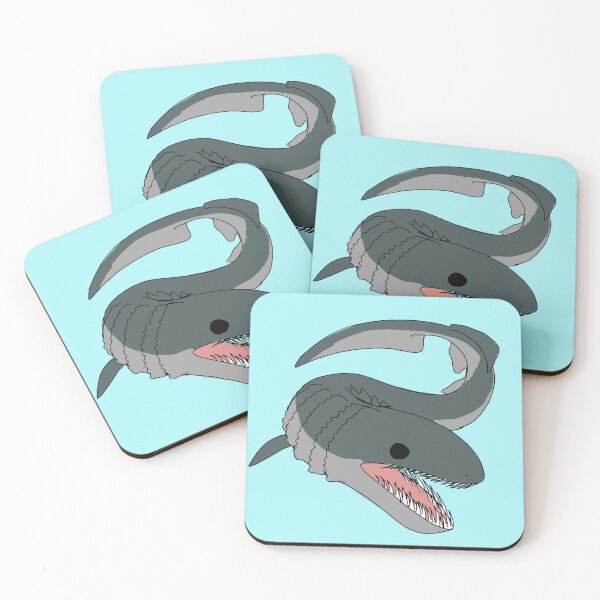Item preview, Frilled Shark designed and sold by FossilRecordGNS.
