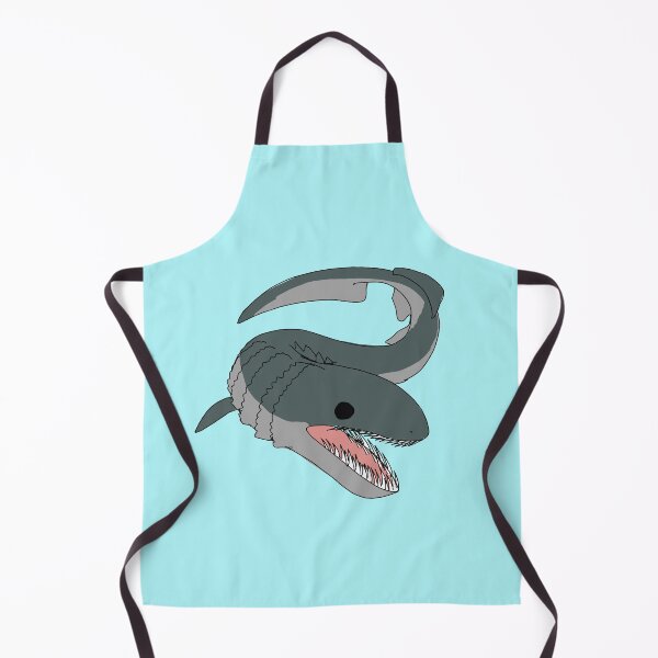 Item preview, Frilled Shark designed and sold by FossilRecordGNS.