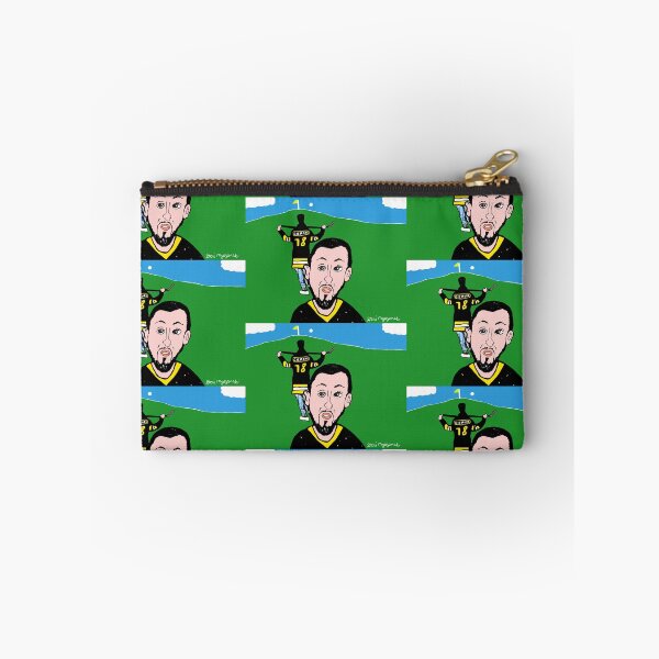 Item preview, Adam Sandler Happy Gilmore February 16, 1996 designed and sold by The Art Queen Of Michigan .