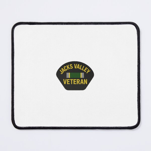 Item preview, Jacks Valley Veteran designed and sold by Tactical Falcon.