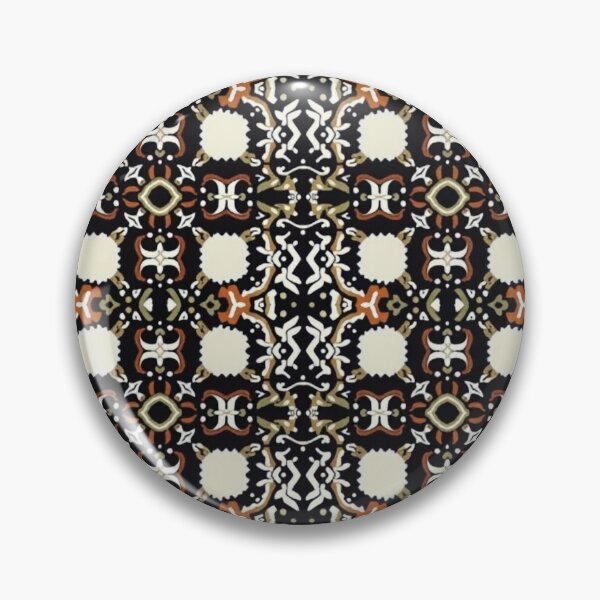 Item preview, nice fractal pattern designed and sold by New age Colors.