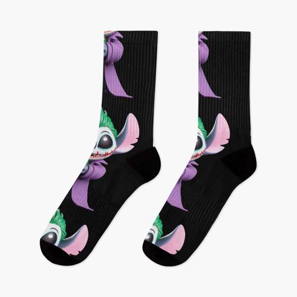 Item preview, Joker Stitch designed and sold by GhostMachine13.