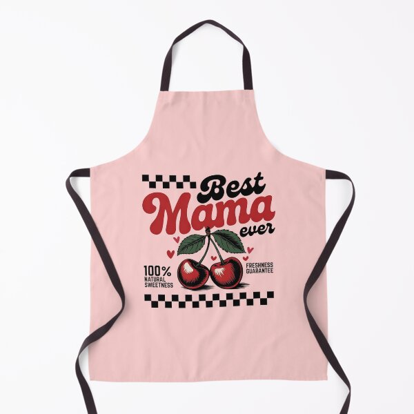 Item preview, Best Mama Ever designed and sold by The magic Yellow bus.