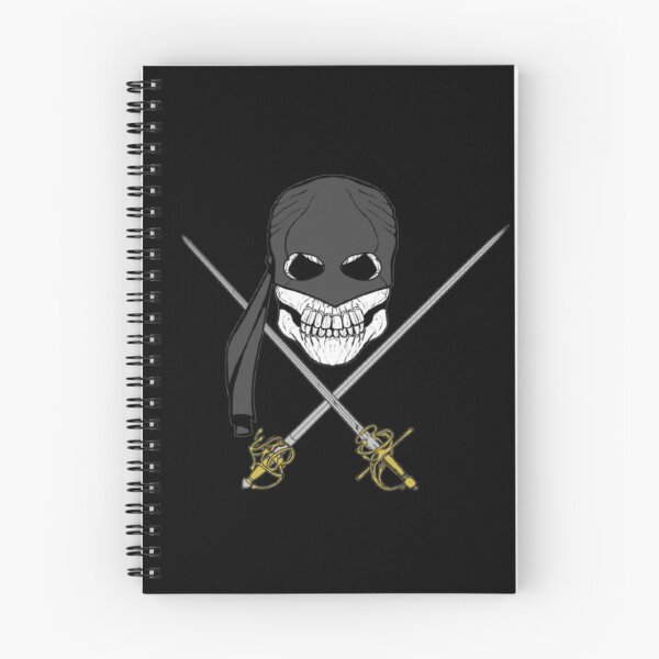 Item preview, Zorro Jolly Roger designed and sold by MurpheusTech.