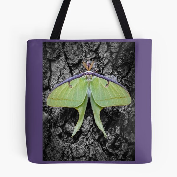 Item preview, Luna Moth  designed and sold by Shannon Emmel .
