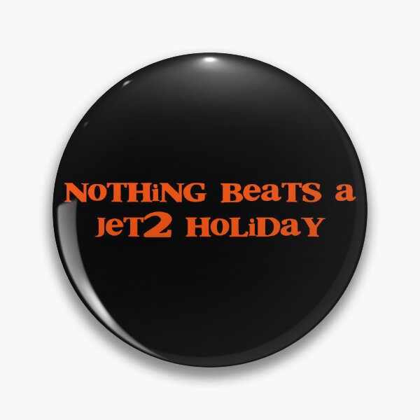 Item preview, Nothing beats a Jet2 Holiday designed and sold by Cuttintees.