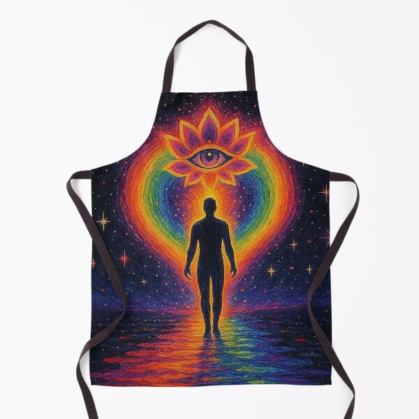 Item preview, Rainbow Enlightenment designed and sold by zzz888.