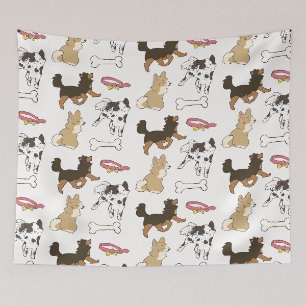 Item preview, Certified Silly Dogs designed and sold by SillyCorner.