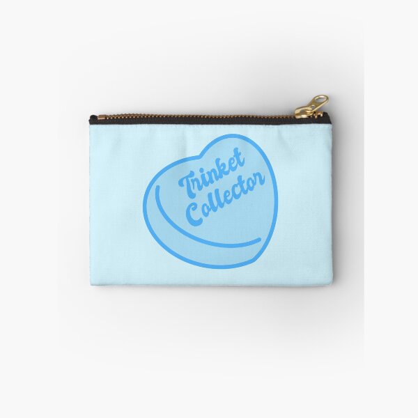 Item preview, Copy of Blue Candy Heart designed and sold by blottleink.