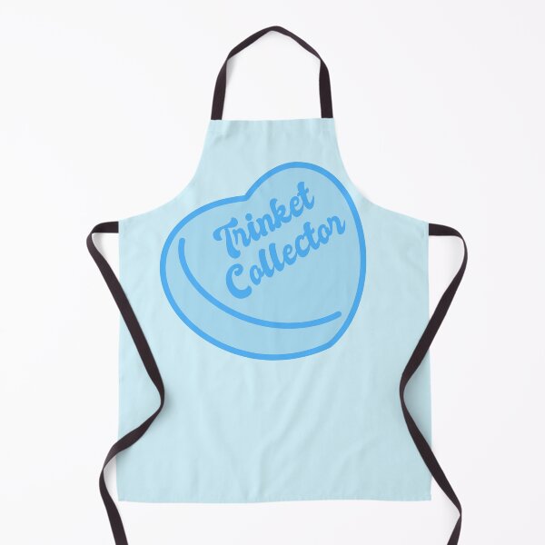 Item preview, Copy of Blue Candy Heart designed and sold by blottleink.