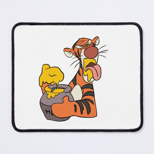 Item preview, Tigger designed and sold by pixie--dust.