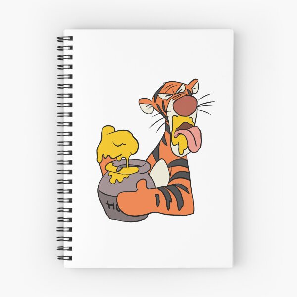 Item preview, Tigger designed and sold by pixie--dust.
