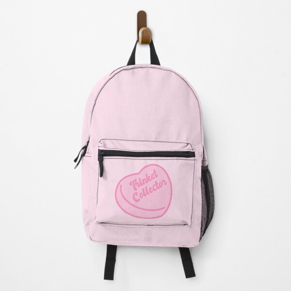 Item preview, Copy of Copy of Pretty Little Baby Pink Candy Heart designed and sold by blottleink.