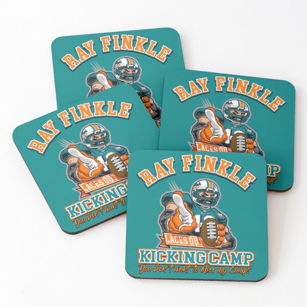 Item preview, Ray Finkle Kicking Camp designed and sold by Alema Art.