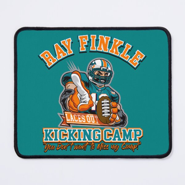 Item preview, Ray Finkle Kicking Camp designed and sold by Alema Art.