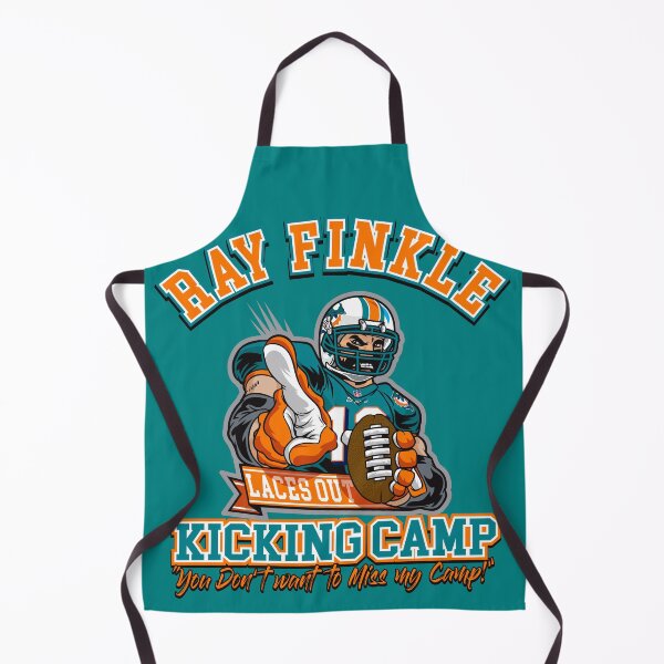 Item preview, Ray Finkle Kicking Camp designed and sold by Alema Art.