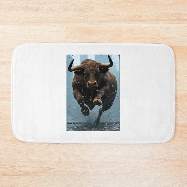 Item preview, Bull meme coin merch designed and sold by Cc32025.