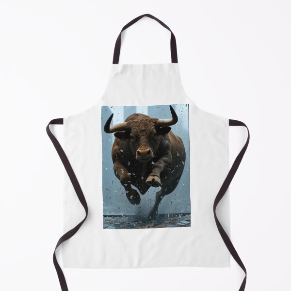 Item preview, Bull meme coin merch designed and sold by Cc32025.
