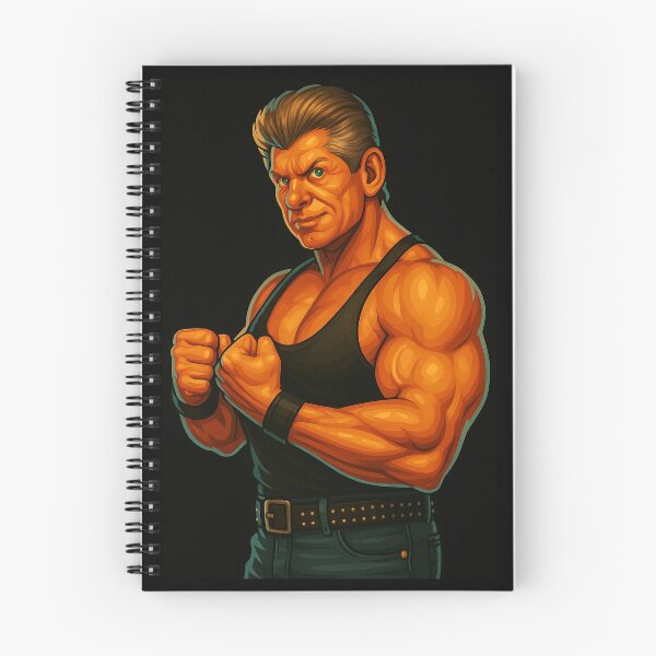 Item preview, WWE SUPERSTAR DIGITAL ILLUSTRATION designed and sold by BradKelly97.