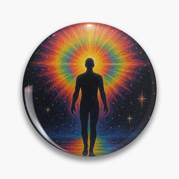 Item preview, Aura Resonance designed and sold by zzz888.