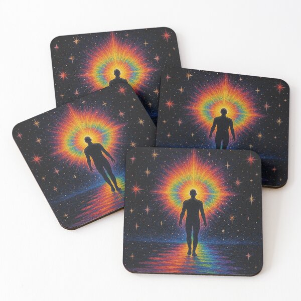 Item preview, Aura Resonance designed and sold by zzz888.