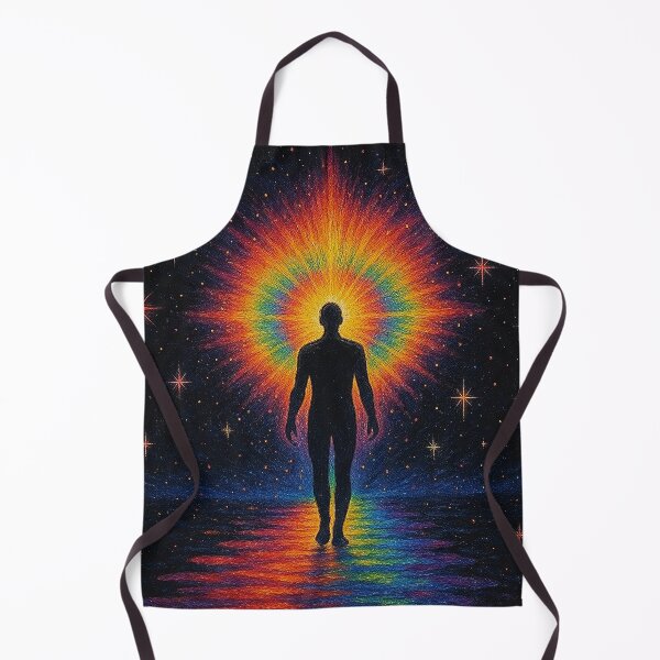 Item preview, Aura Resonance designed and sold by zzz888.