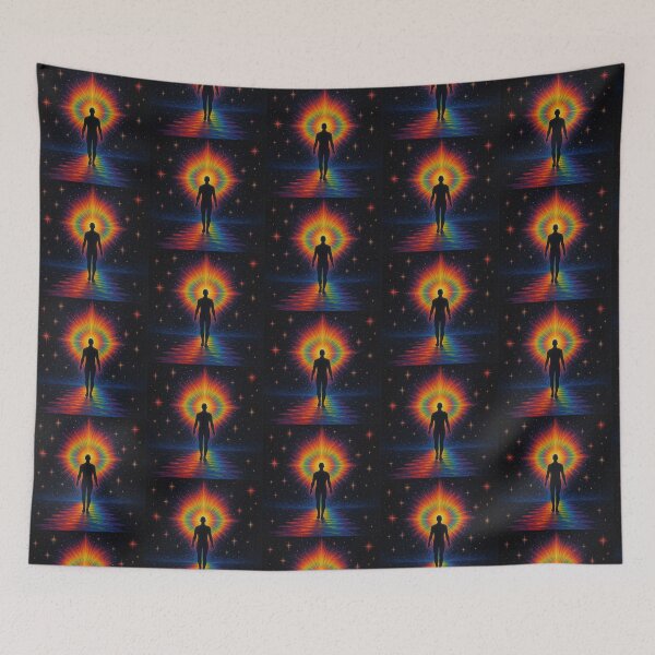 Item preview, Aura Resonance designed and sold by zzz888.