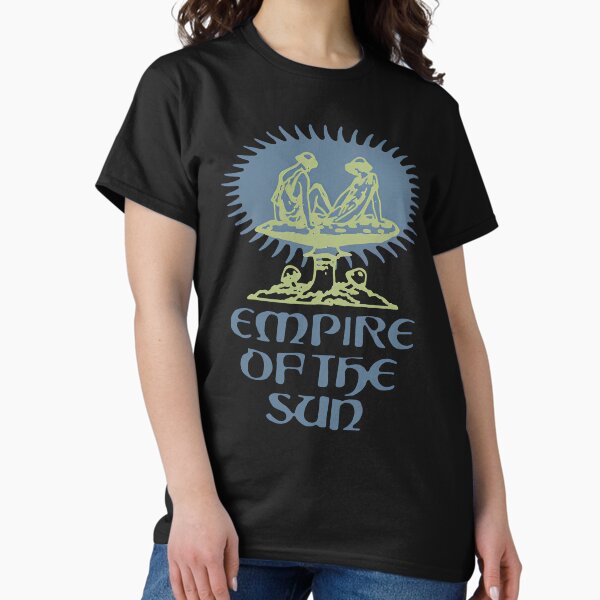 Item preview, Reich der Sonne Merch designed and sold by Brodom98.