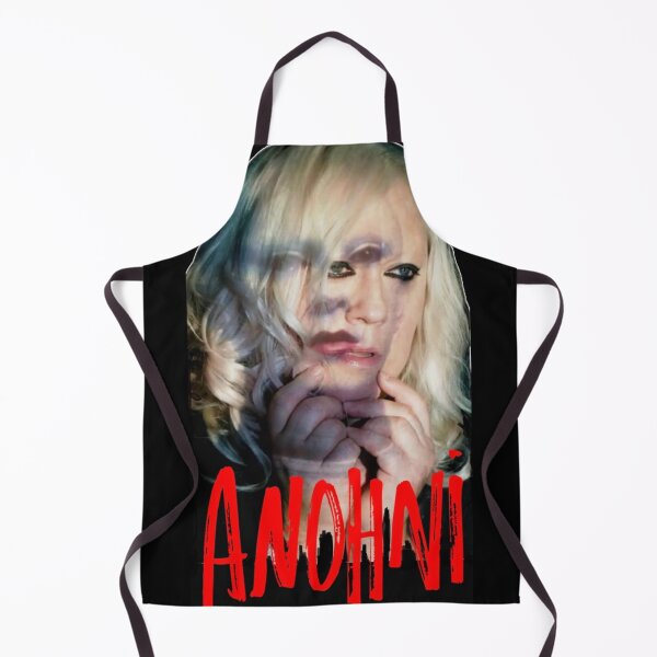 Item preview, Anohni in Red designed and sold by AsleepArt.