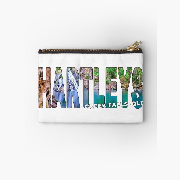 Item preview, HARTLEYS CREEK FALLS - Wangetti Douglas Far North QLD designed and sold by Adam Gormley.