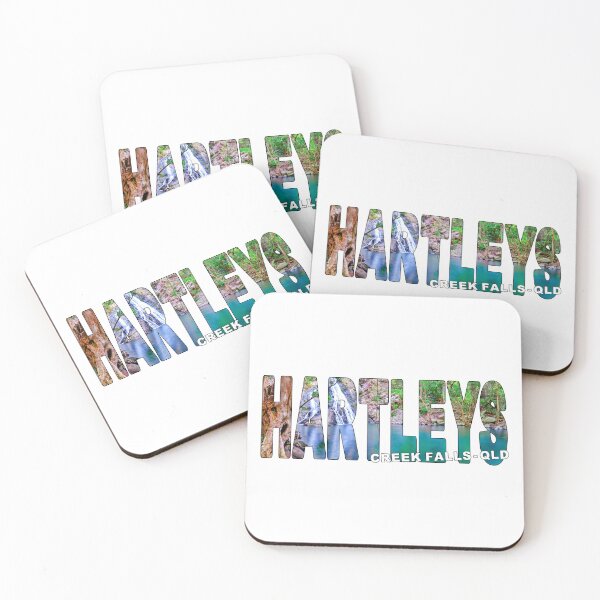 Item preview, CATARATAS DEL ARROYO HARTLEYS - Wangetti Douglas Extremo Norte de Queensland designed and sold by Adam Gormley.